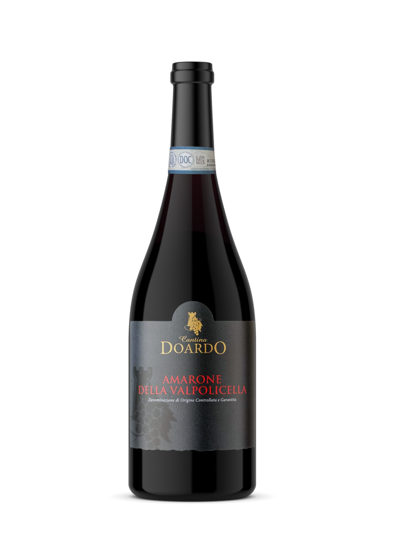 Amarone della Valpolicella DOC