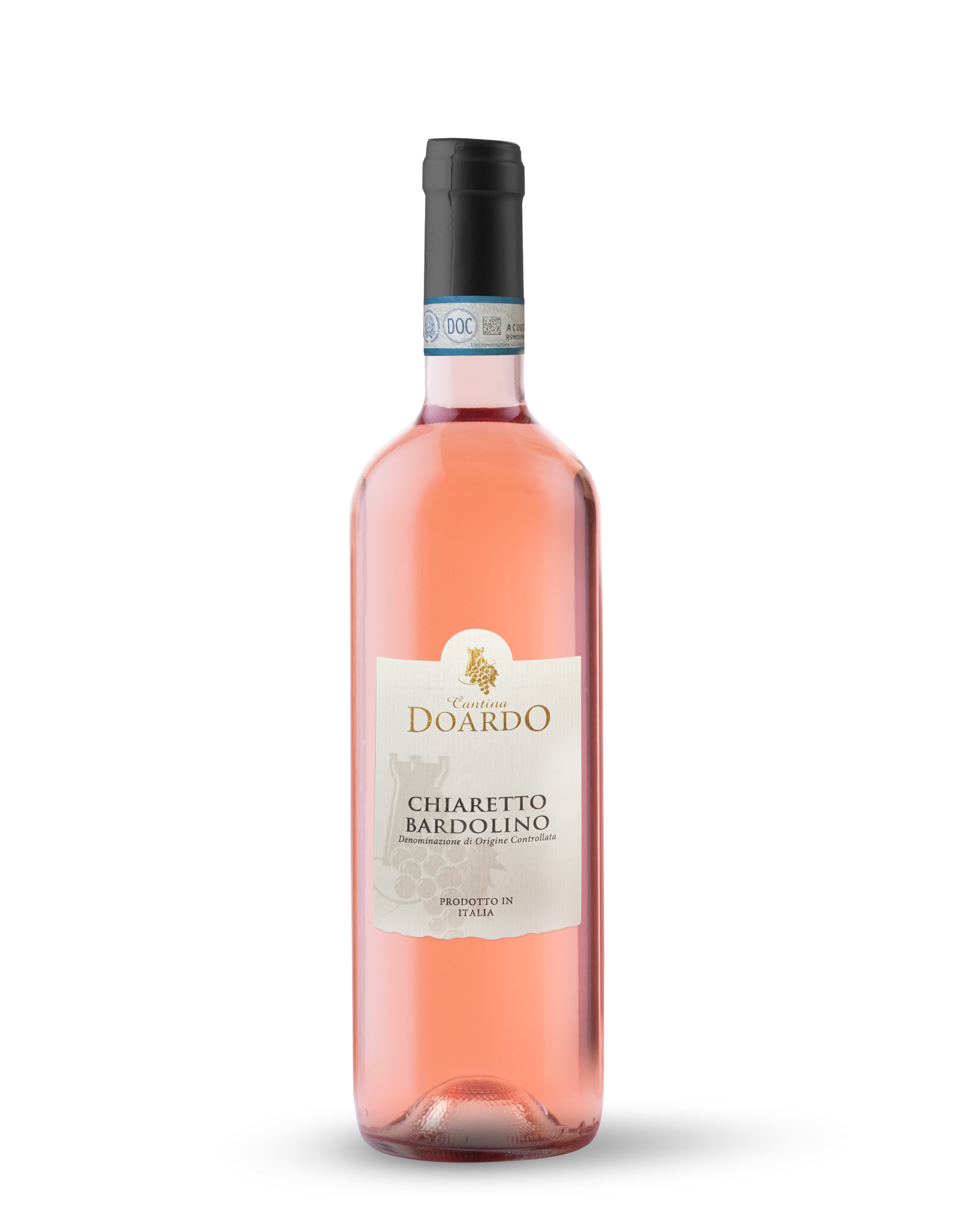 Chiaretto Bardolino DOC