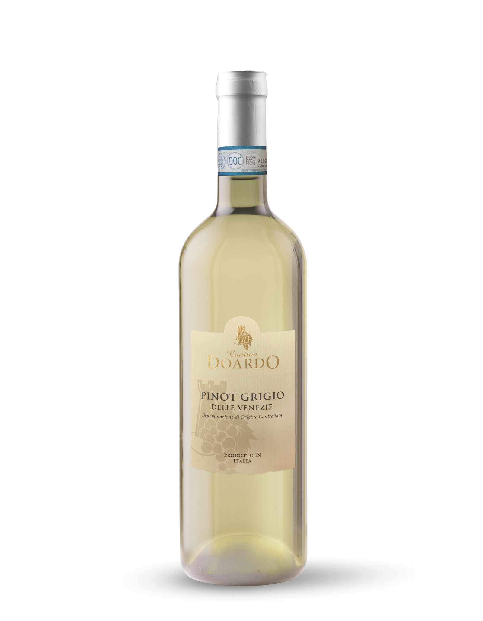 Pinot Grigio delle Venezie DOC